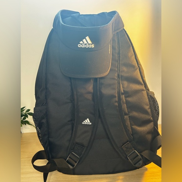 Adidas Striker Team Backpack - Picture 7 of 7